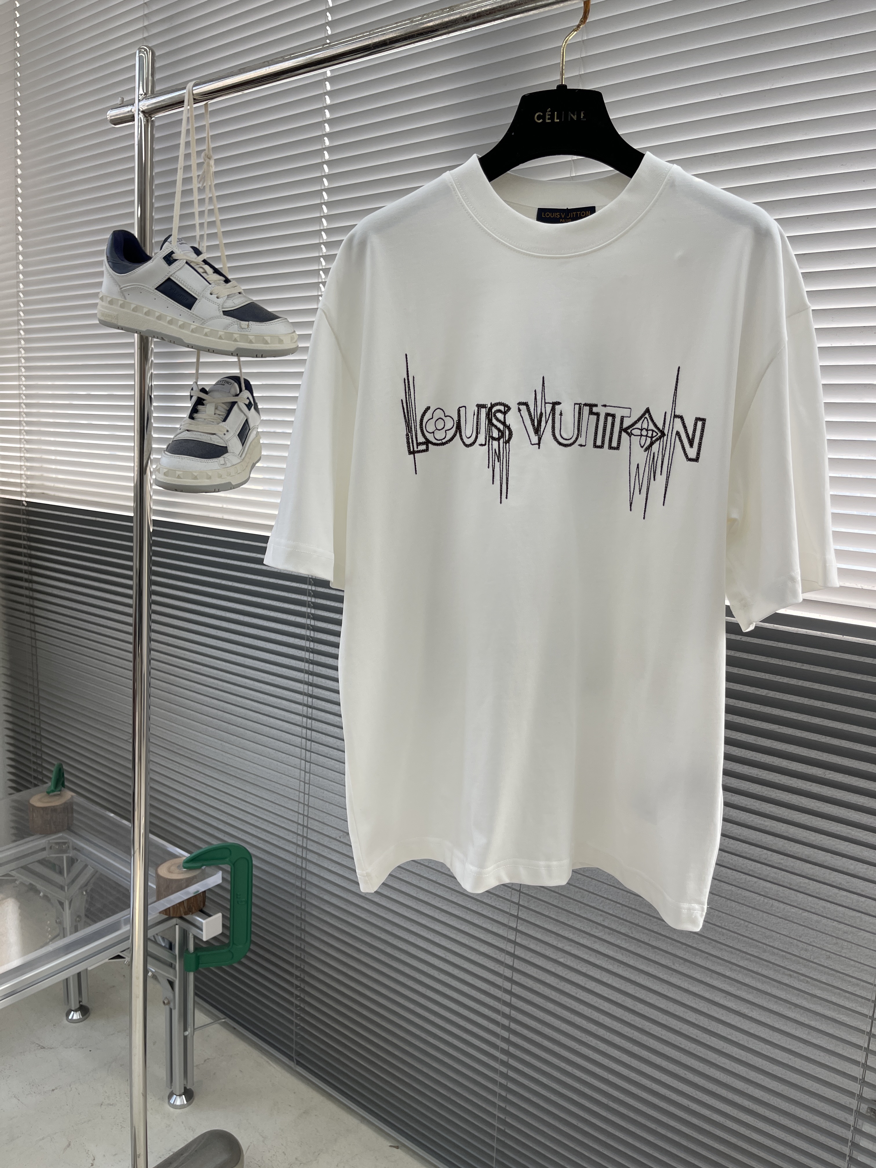루이비통 Louis Vuitton 반팔 티셔츠