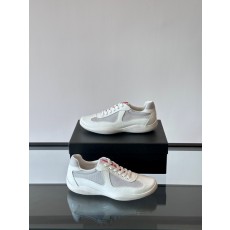 프라다 Prada 스니커즈