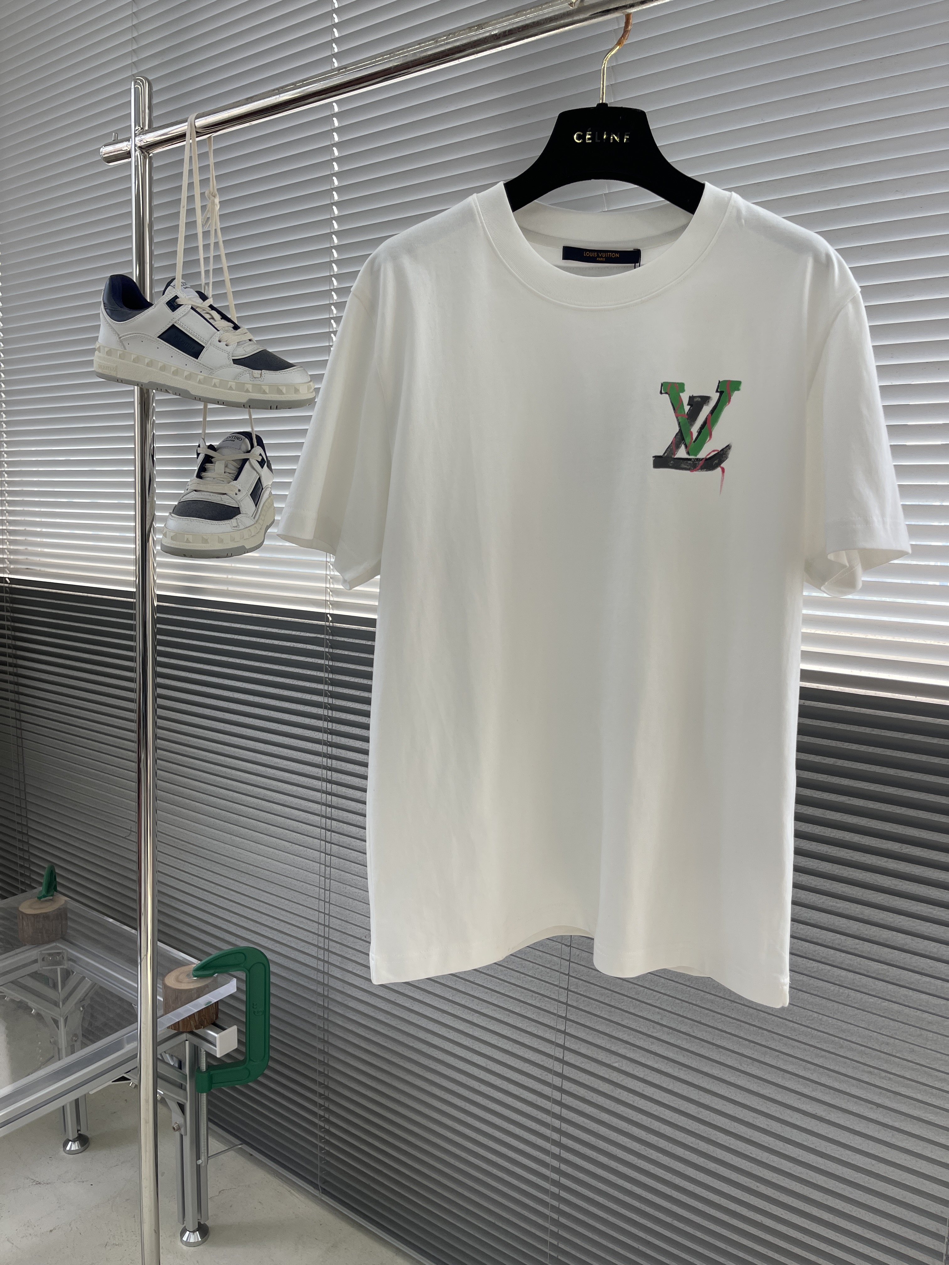 루이비통 Louis Vuitton 반팔 티셔츠