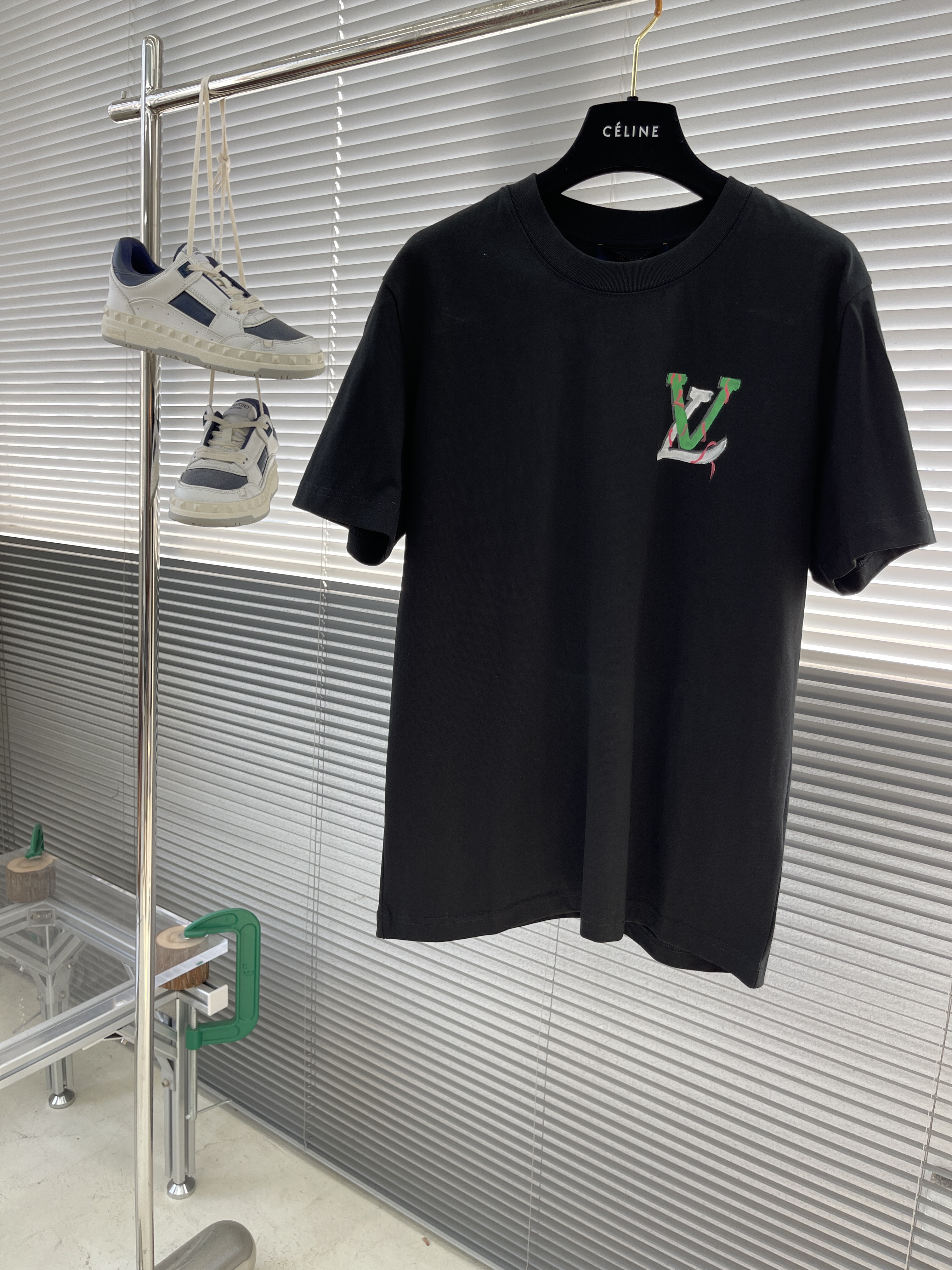 루이비통 Louis Vuitton 반팔 티셔츠