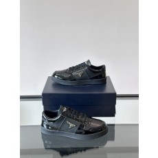 프라다 Prada 스니커즈