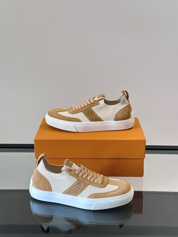 토즈 TOD'S 스니커즈