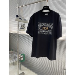 디올 Dior 반팔 티셔츠