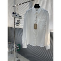 버버리 Burberry 긴팔 셔츠