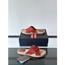 Ermenegildo Zegna 슬리퍼