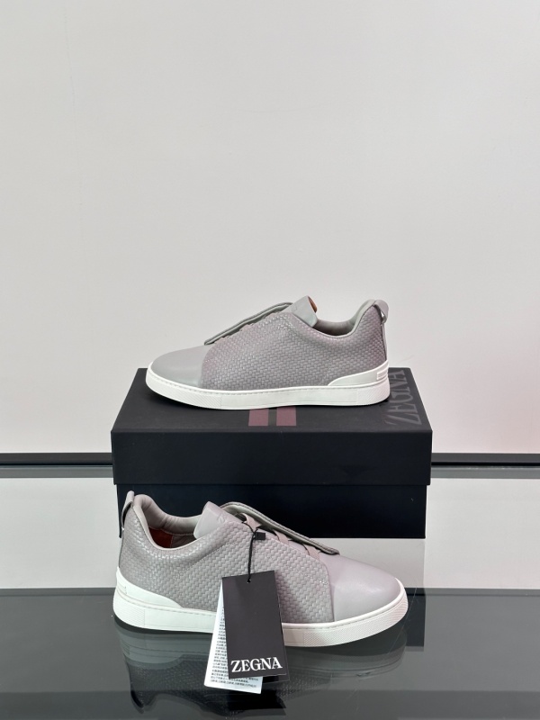 Ermenegildo Zegna 스니커즈
