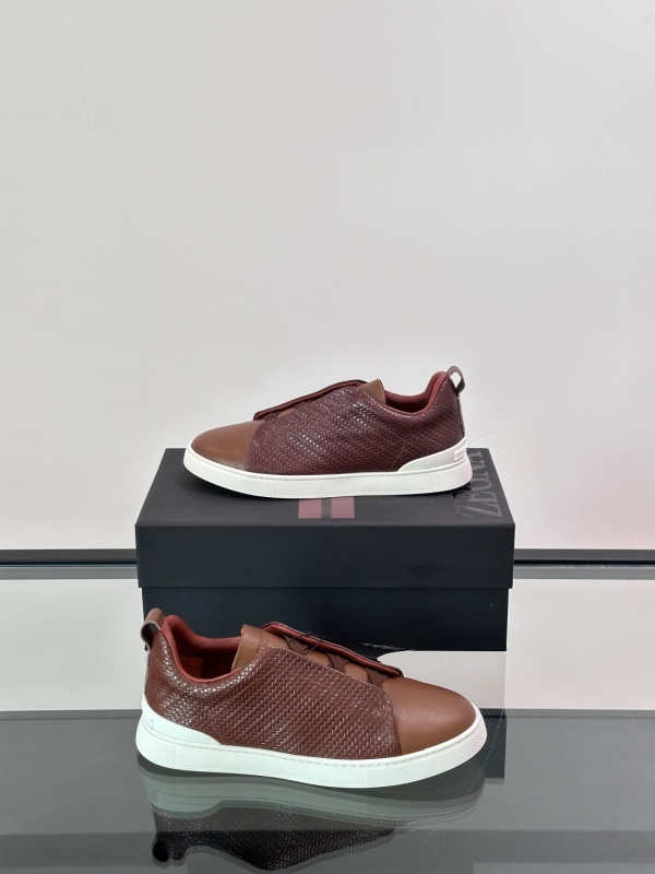Ermenegildo Zegna 스니커즈