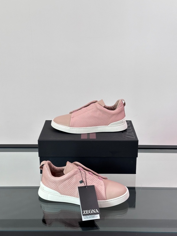 Ermenegildo Zegna 스니커즈