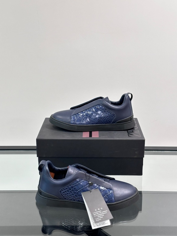 Ermenegildo Zegna 스니커즈