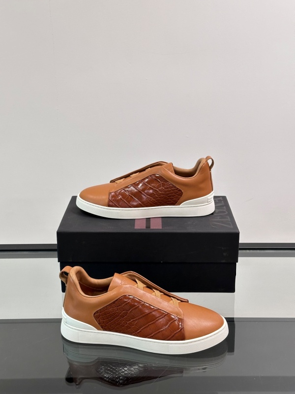 Ermenegildo Zegna 스니커즈