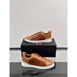 Ermenegildo Zegna 스니커즈