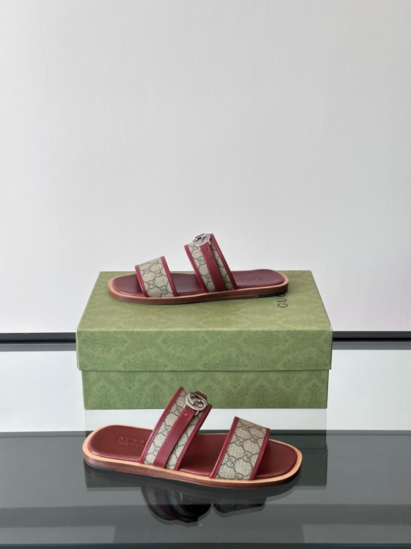 구찌 Gucci 슬리퍼