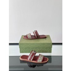 구찌 Gucci 슬리퍼