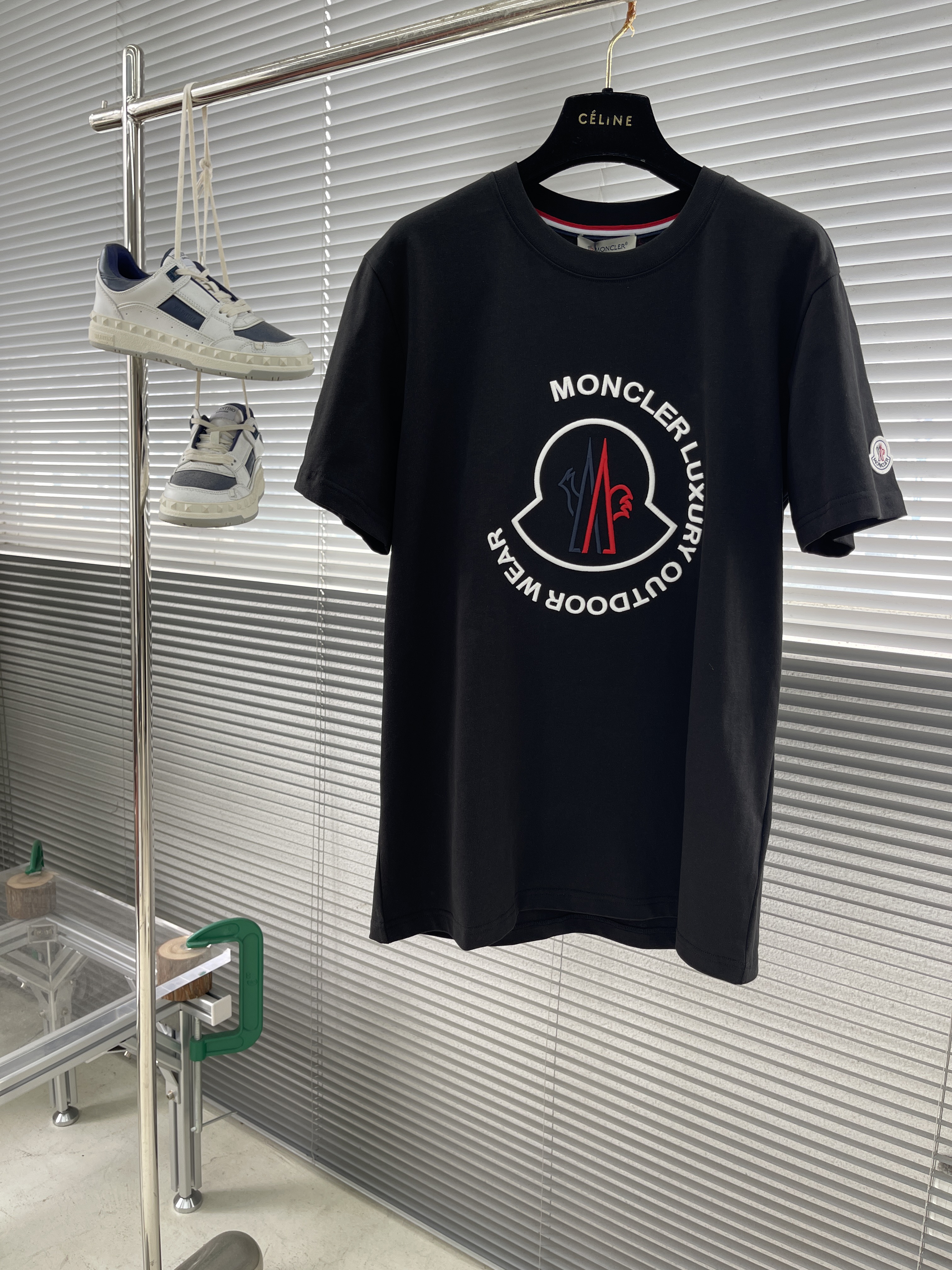 몽클레어 Moncler 반팔 티셔츠