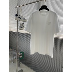 지방시 Givenchy 반팔 티셔츠