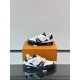 루이비통 LV TRAINER 스니커즈