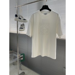 로에베 LOEWE 반팔 티셔츠
