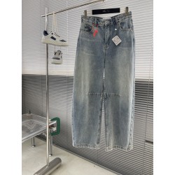 로에베 LOEWE 청바지
