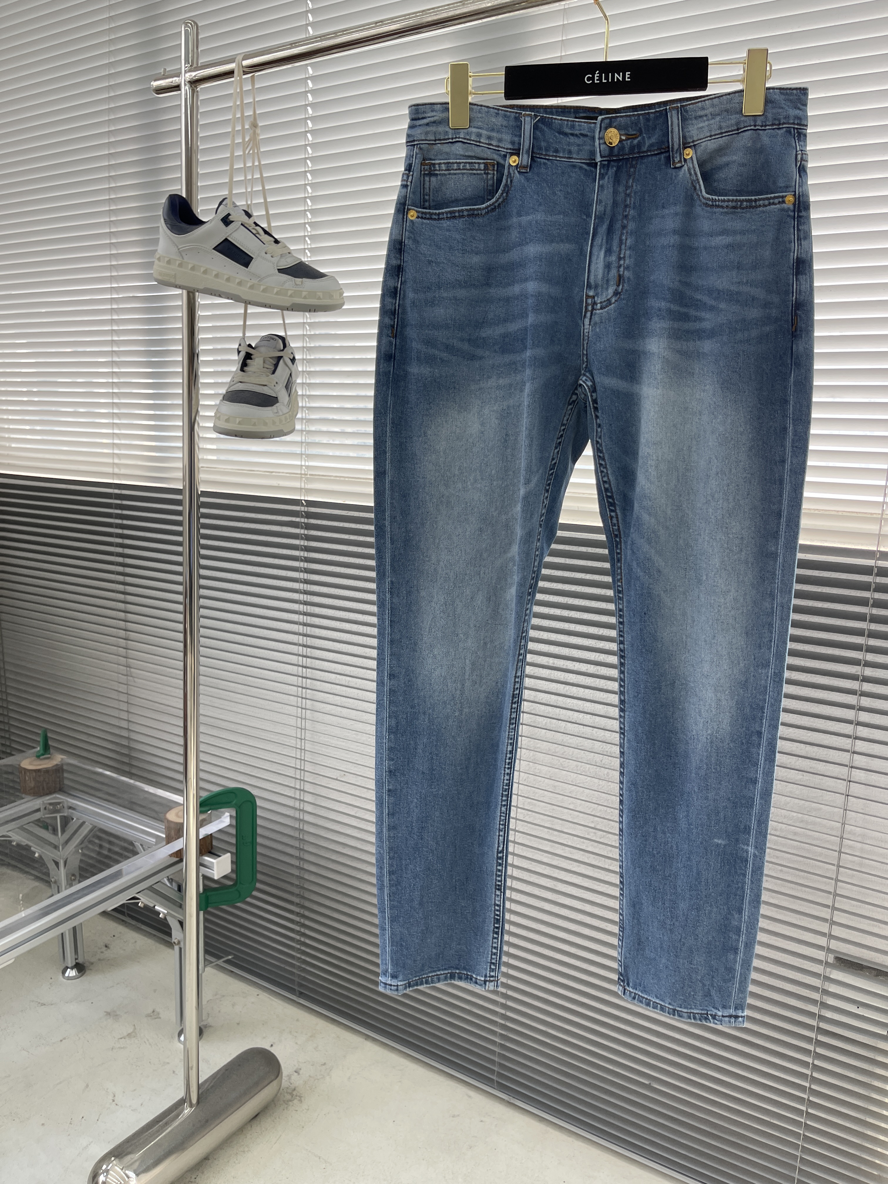 베르사체 Versace 청바지