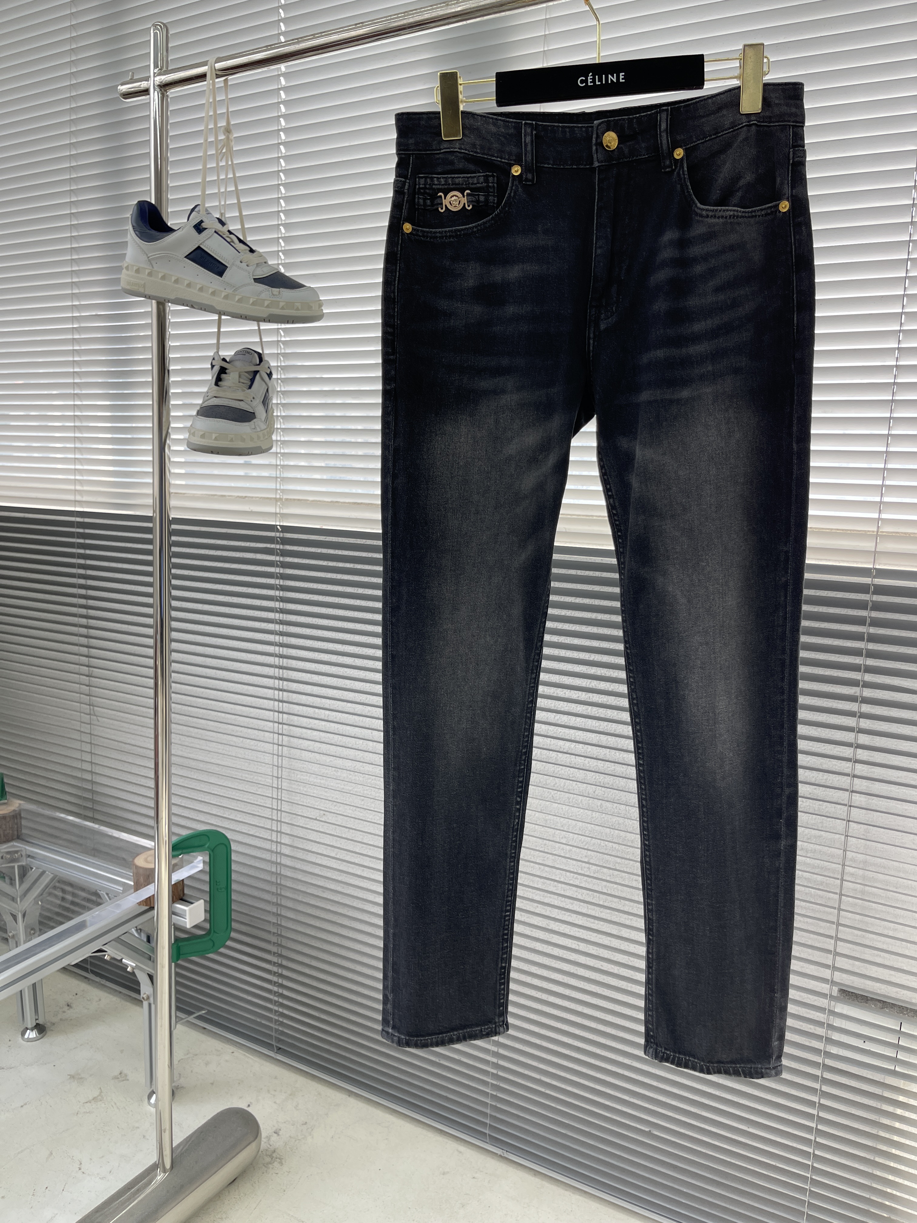 베르사체 Versace 청바지