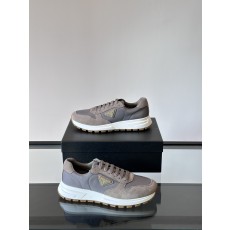 프라다 Prada 스니커즈