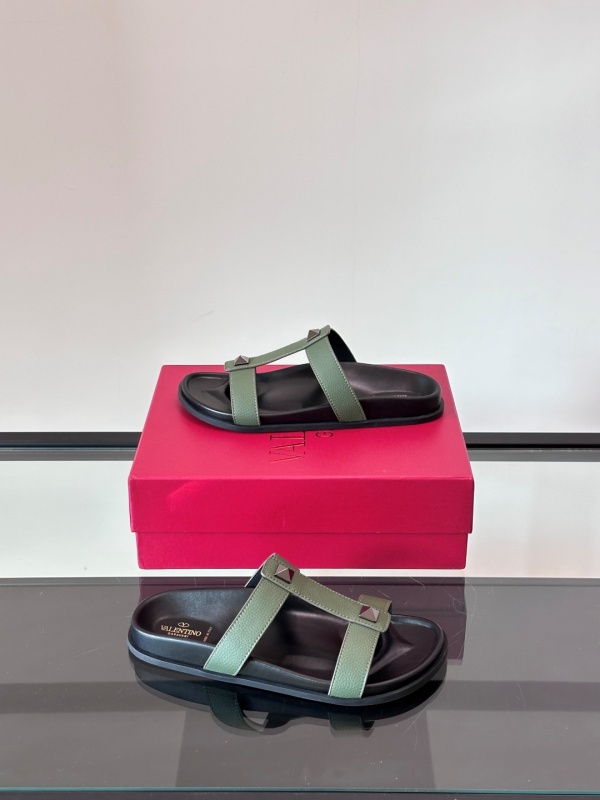 발렌티노 Valentino 슬리퍼