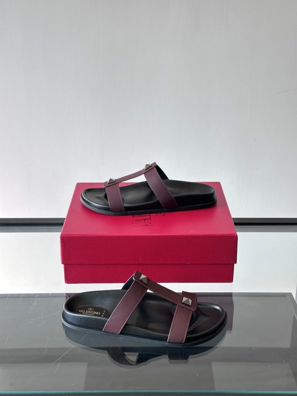 발렌티노 Valentino 슬리퍼