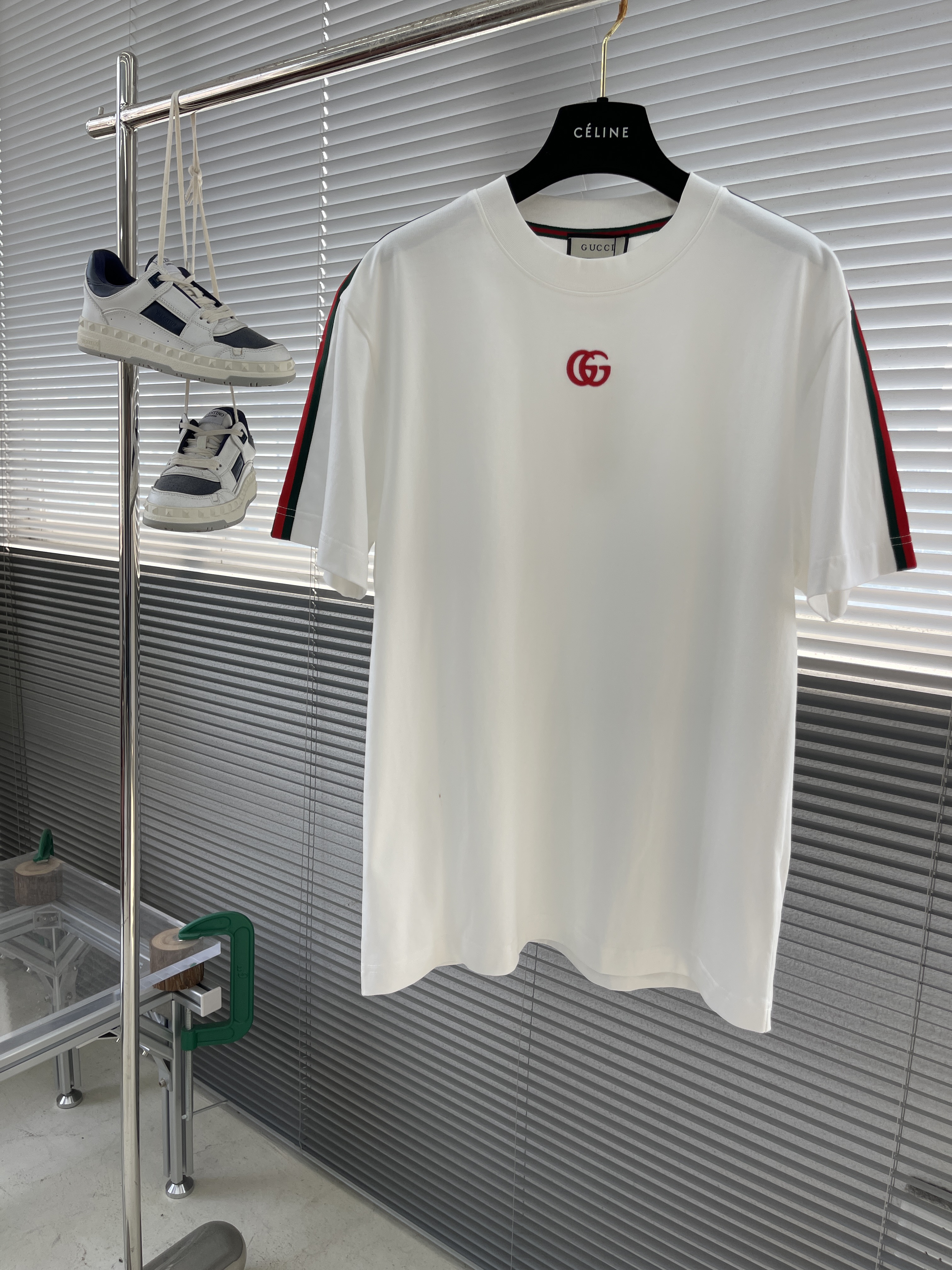 구찌 Gucci 반팔 티셔츠