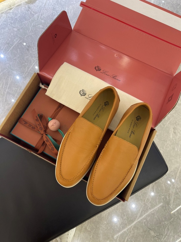 로로피아나 Loro Piana 스니커즈