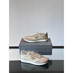 프라다 Prada 스니커즈