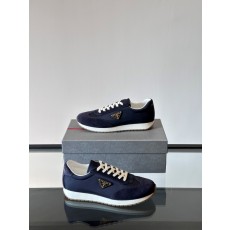 프라다 Prada 스니커즈