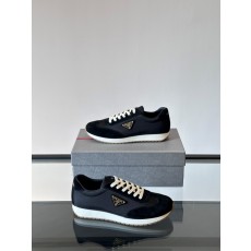 프라다 Prada 스니커즈