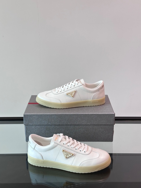 프라다 Prada 스니커즈