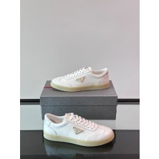 프라다 Prada 스니커즈