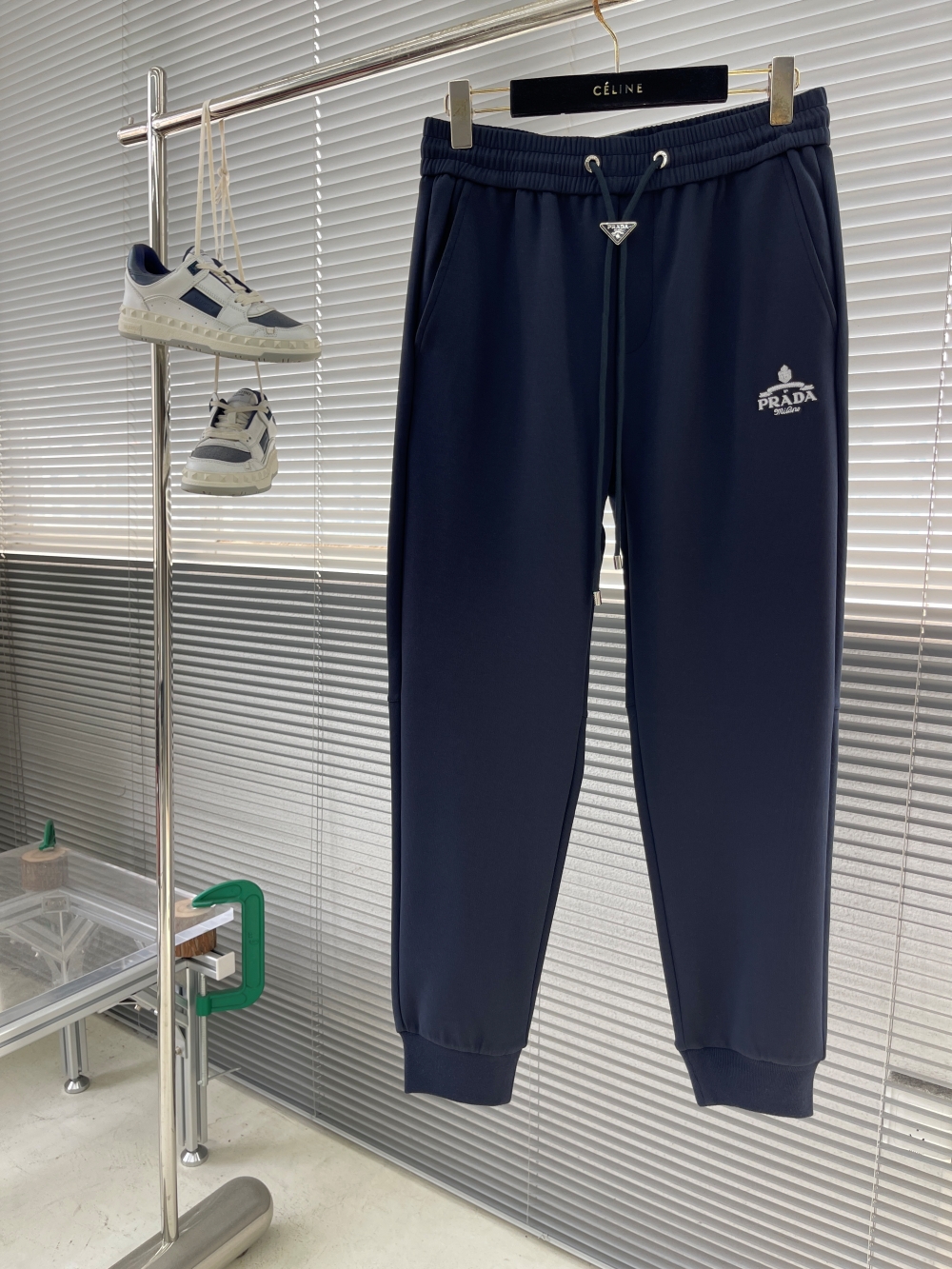 프라다 Prada 바지