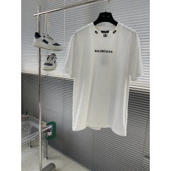 발렌시아가 Balenciaga 반팔 티셔츠