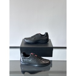 프라다 Prada 스니커즈