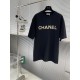 샤넬 CHANEL 반팔 티셔츠