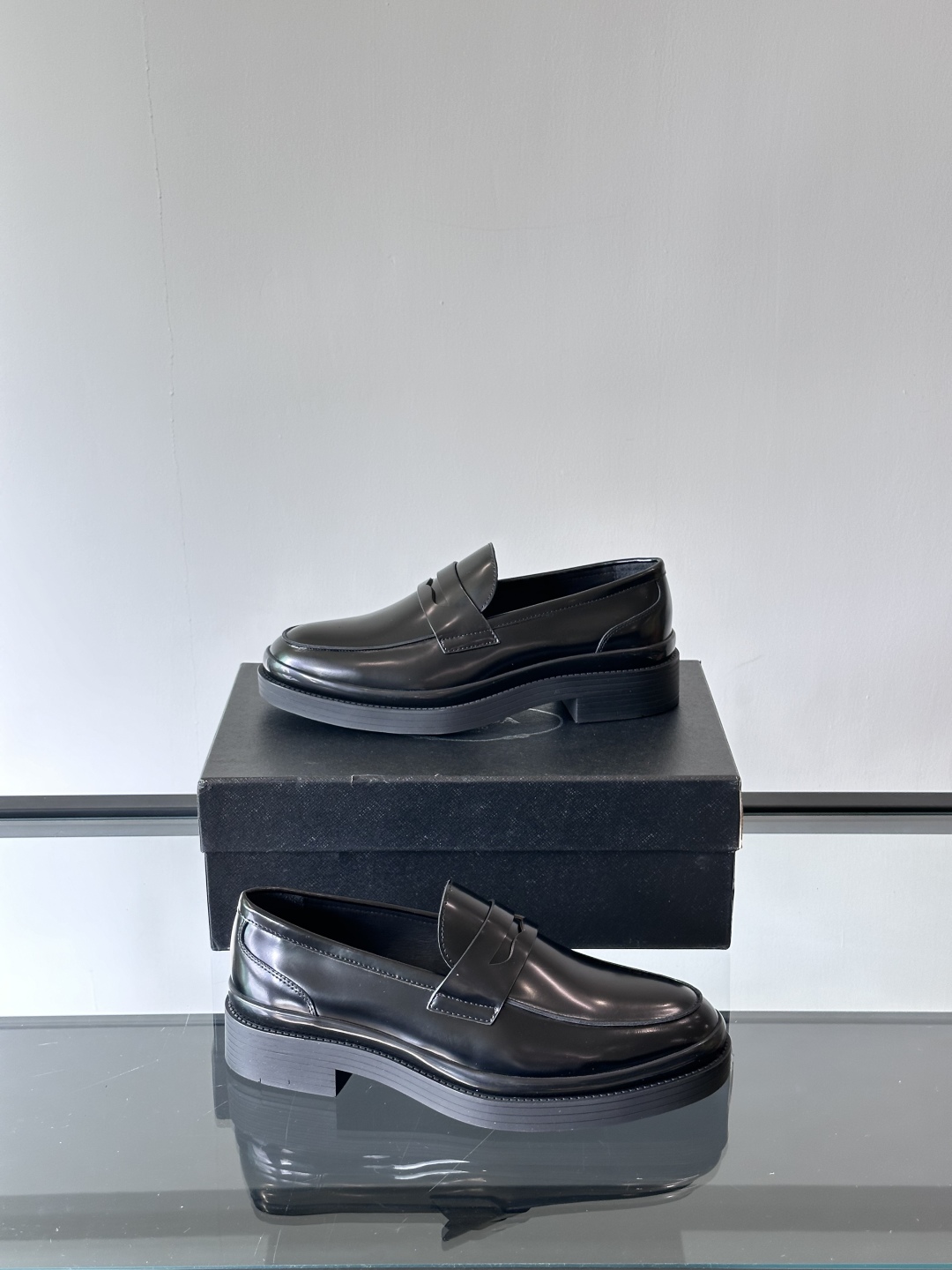 프라다 Prada 구두