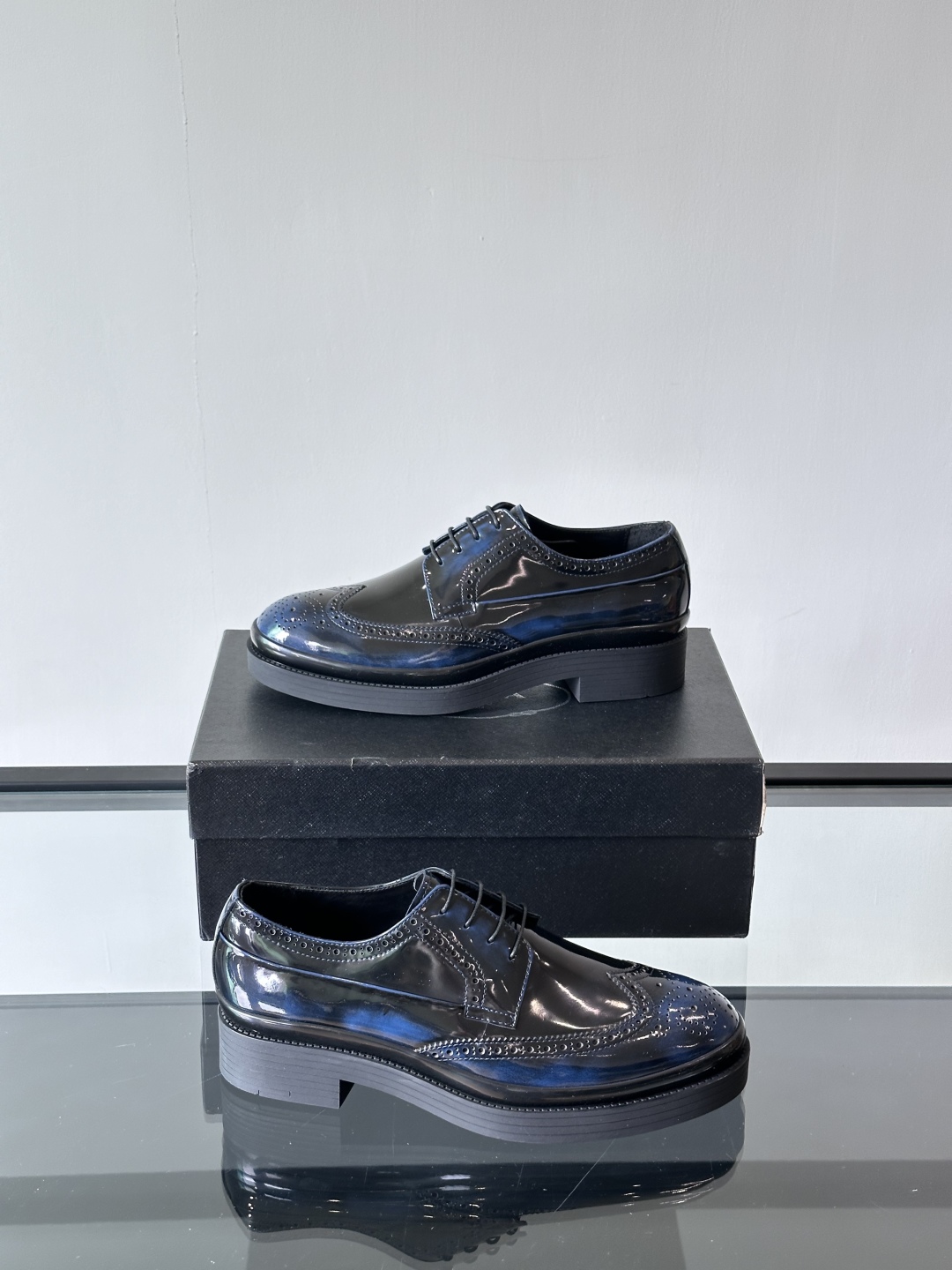 프라다 Prada 구두