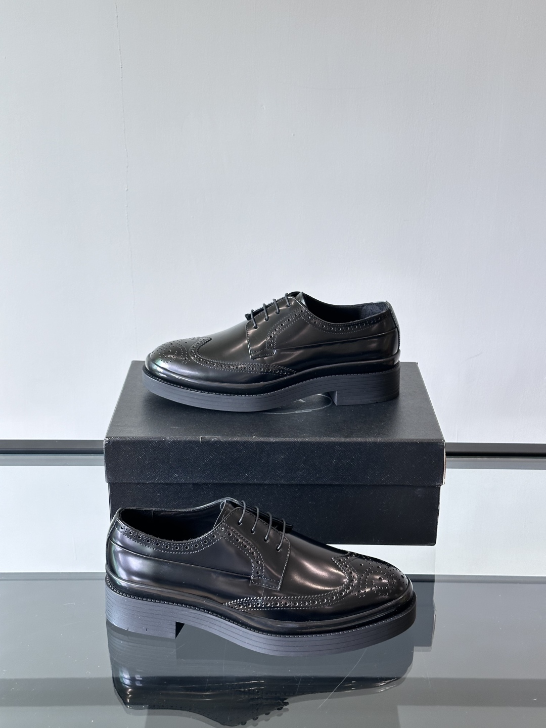 프라다 Prada 구두