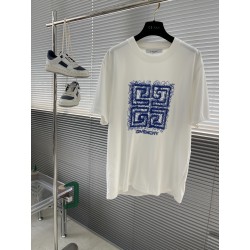 지방시 Givenchy 반팔 티셔츠