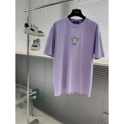 베르사체 Versace 반팔 티셔츠