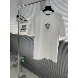베르사체 Versace 반팔 티셔츠
