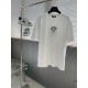베르사체 Versace 반팔 티셔츠