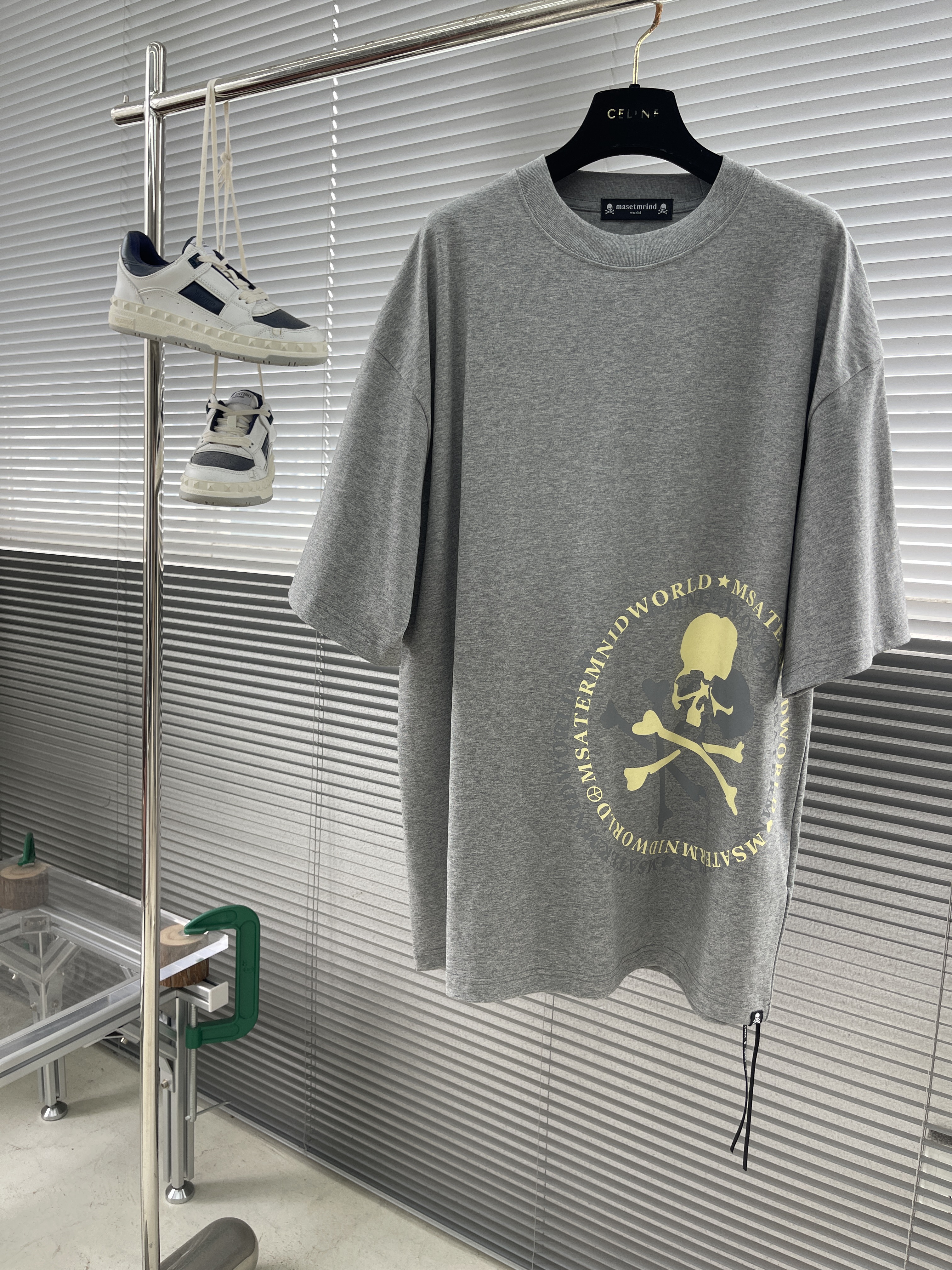 메종 마르지엘라 maison margiela 반팔 티셔츠
