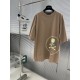 메종 마르지엘라 maison margiela 반팔 티셔츠