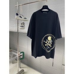 메종 마르지엘라 maison margiela 반팔 티셔츠