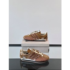 ADIDAS✖️SONG FOR THE MUTE 스니커즈