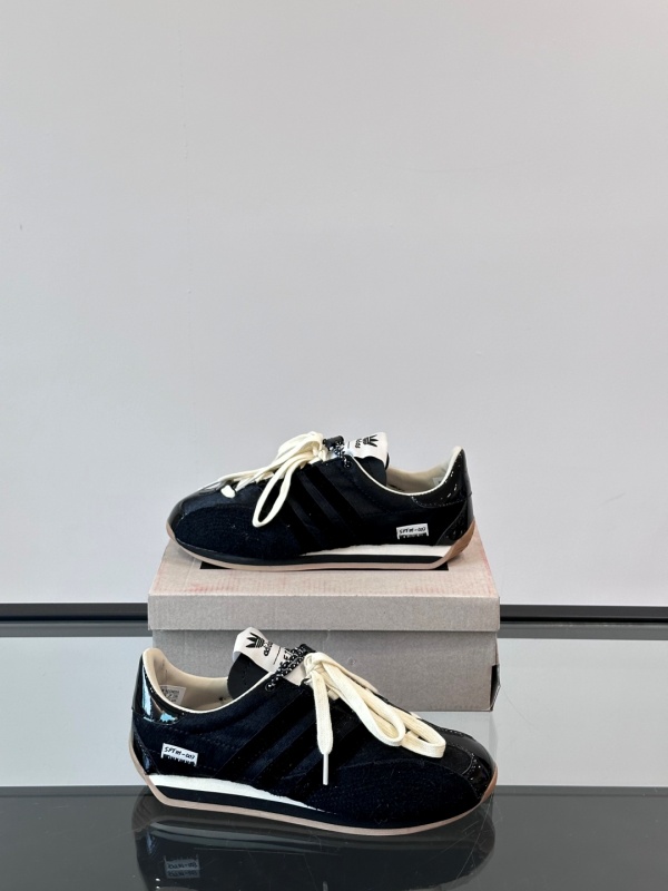 ADIDAS✖️SONG FOR THE MUTE 스니커즈